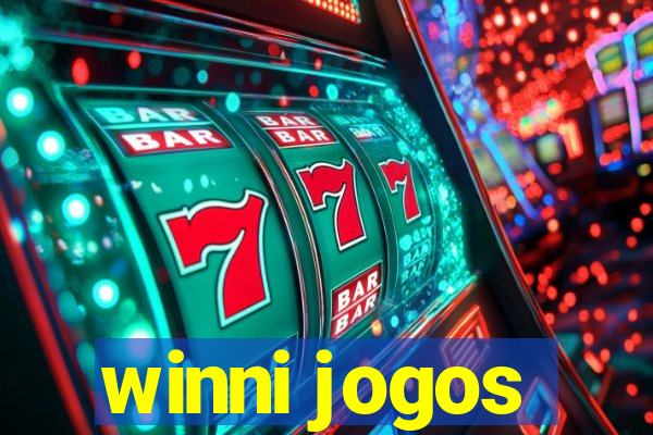 winni jogos